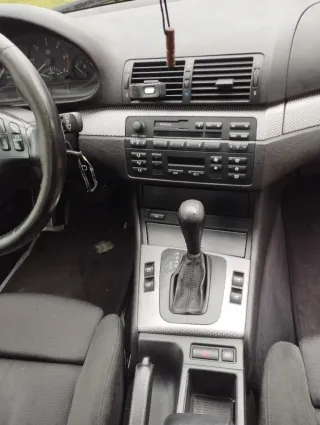 BMW Serie 3 2003