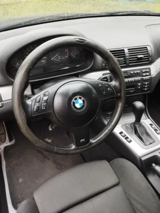 BMW Serie 3 2003