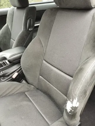 BMW Serie 3 2003