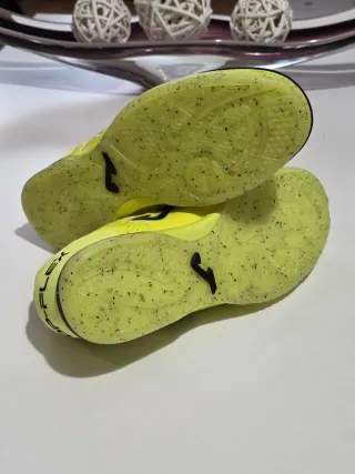 Zapatillas Fútbol Sala Joma Top Flex Talla 41
