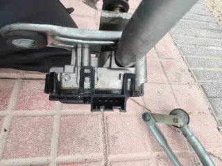 Mecanismo Limpiaparabrisas BMW Serie 3 E46