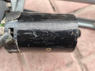 Mecanismo Limpiaparabrisas BMW Serie 3 E46