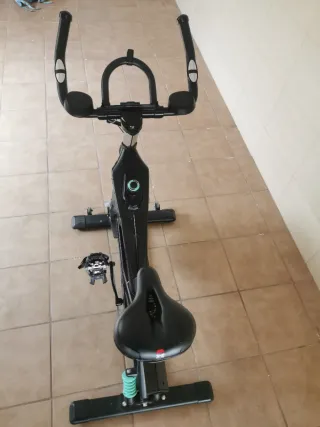 Bicicleta Cecotec UltraFlex 25