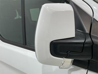 Ford Transit Custom Combi 8pl 2022
