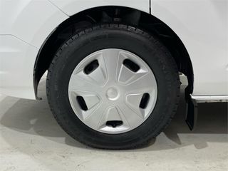 Ford Transit Custom Combi 8pl 2022