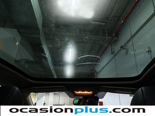 Nissan Qashqai dCi 130 Tekna 4x2 XTronic 96 kW (130 CV)