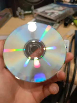 CD Def Leppard Pyromania Original
