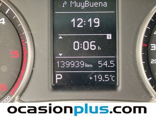 Audi A1 Attracted 1.6 TDI 66 kW (90 CV) S tronic