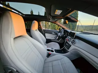 Mercedes-Benz Clase CLA 2014
