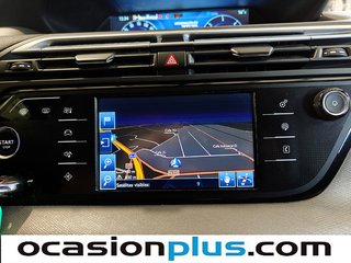 Citroen Grand C4 Picasso BlueHDI 150 Airdream Feel Edition Aut. 7 Plazas 110 kW (150 CV)