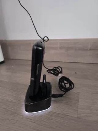 Teléfono Móvil Nokia 8800 Sirocco Edition