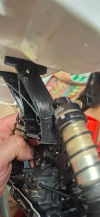 Sworkz S35-4 S35-4 Evo Kit