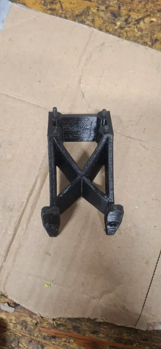 Sworkz S35-4 S35-4 Evo Kit