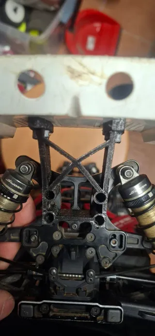 Sworkz S35-4 S35-4 Evo Kit