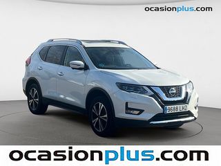 Nissan X-Trail DIG-T 160 N-Connecta 4x2 DCT 117 kW (160 CV)