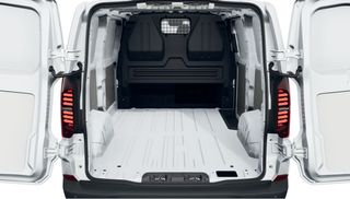 2026! - Nuevo Transporter Corta 150cv 6v