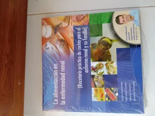 La alimentación en la enfermedad renal