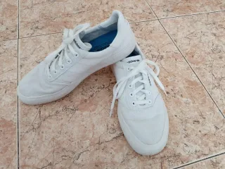 Zapatillas Adidas Blancas