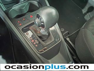 SEAT Ibiza 1.4 TSI FR DSG 110 kW (150 CV)