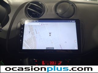 SEAT Ibiza 1.4 TSI FR DSG 110 kW (150 CV)