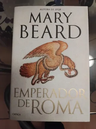 Emperador de Roma