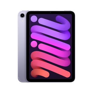 iPad Mini 8.3 128GB Wifi Morado