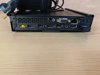 Lenovo Mini PC AMD PRO