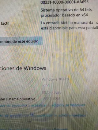 Lenovo Mini PC AMD PRO