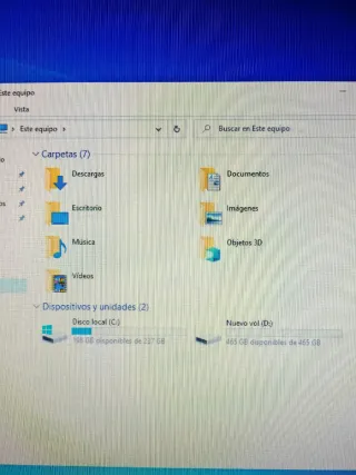 Lenovo Mini PC AMD PRO