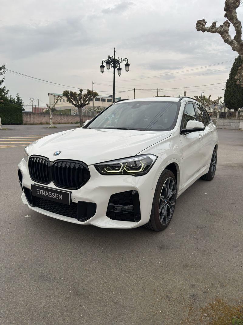 BMW X1 2022 - foto 1