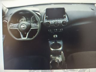 Nissan Juke 2024 NCONNECTA DIGT 114CV