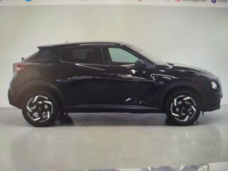 Nissan Juke 2024 NCONNECTA DIGT 114CV