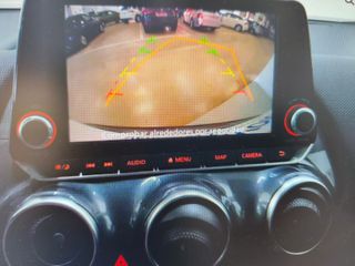 Nissan Juke 2024 NCONNECTA DIGT 114CV