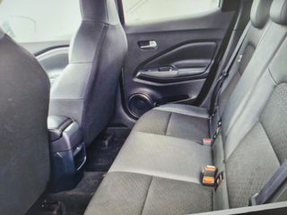 Nissan Juke 2024 NCONNECTA DIGT 114CV