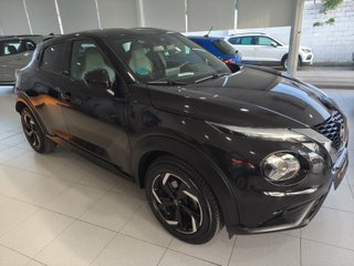 Nissan Juke 2024 NCONNECTA DIGT 114CV