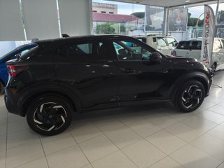 Nissan Juke 2024 NCONNECTA DIGT 114CV