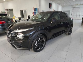 Nissan Juke 2024 NCONNECTA DIGT 114CV