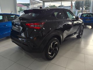 Nissan Juke 2024 NCONNECTA DIGT 114CV