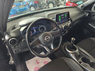 Nissan Juke 2024 NCONNECTA DIGT 114CV