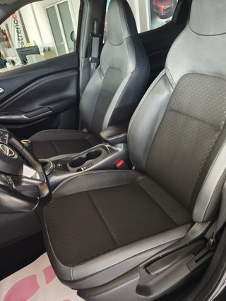 Nissan Juke 2024 NCONNECTA DIGT 114CV