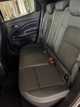 Nissan Juke 2024 NCONNECTA DIGT 114CV