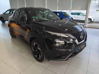 Nissan Juke 2024 NCONNECTA DIGT 114CV