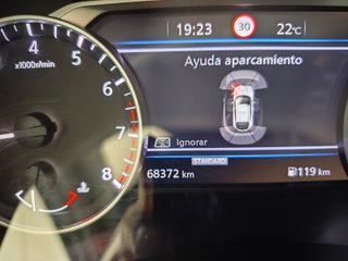 Nissan Juke 2024 NCONNECTA DIGT 114CV