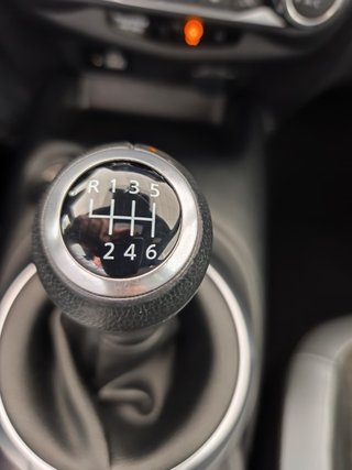 Nissan Juke 2024 NCONNECTA DIGT 114CV