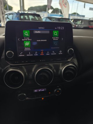 Nissan Juke 2024 NCONNECTA DIGT 114CV
