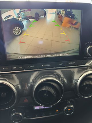 Nissan Juke 2024 NCONNECTA DIGT 114CV