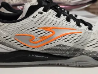 Zapatillas Fútbol Sala Joma Skinful Talla 41