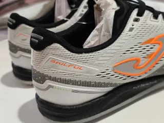 Zapatillas Fútbol Sala Joma Skinful Talla 41