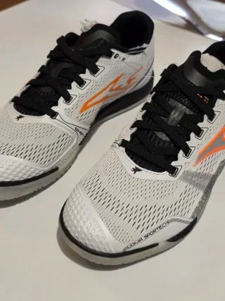 Zapatillas Fútbol Sala Joma Skinful Talla 41