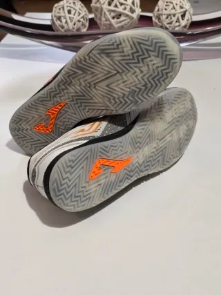 Zapatillas Fútbol Sala Joma Skinful Talla 41